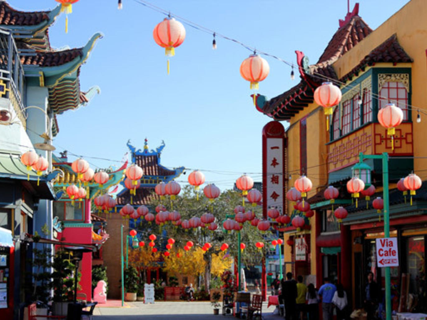 21 Best Things To Do In Downtown Los Angeles Right Now