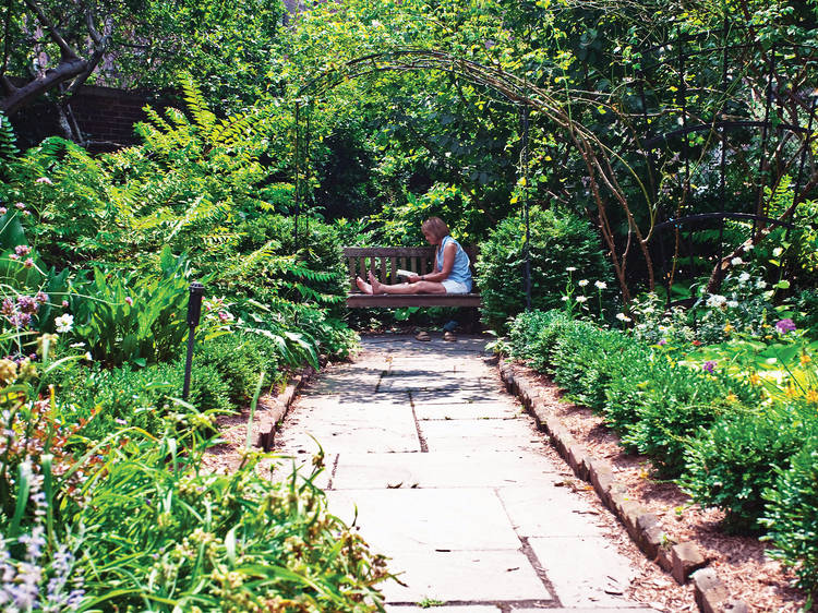 Photograph: Alvina Lai