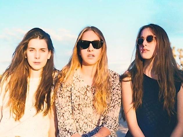 Haim Haim