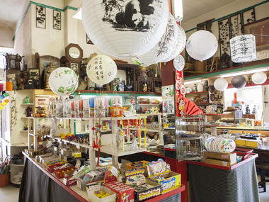 Best Shops in Los Angeles' Chinatown for Fashion, Design and More