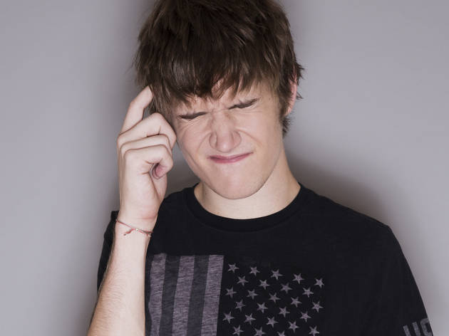 bo burnham press 2013 bo burnham press 2013