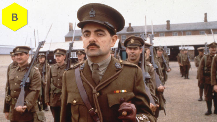 Blackadder