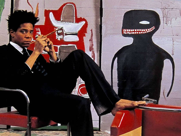 Basquiat Basquiat