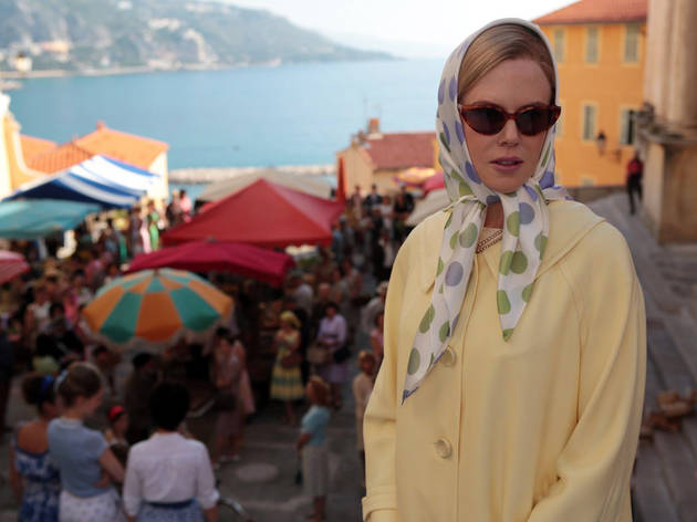 Grace of Monaco Grace of Monaco