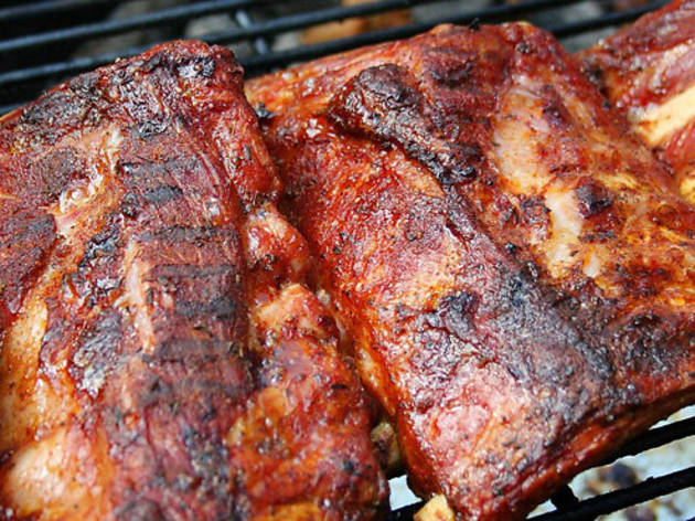 BBQ Music Fest BBQ Music Fest