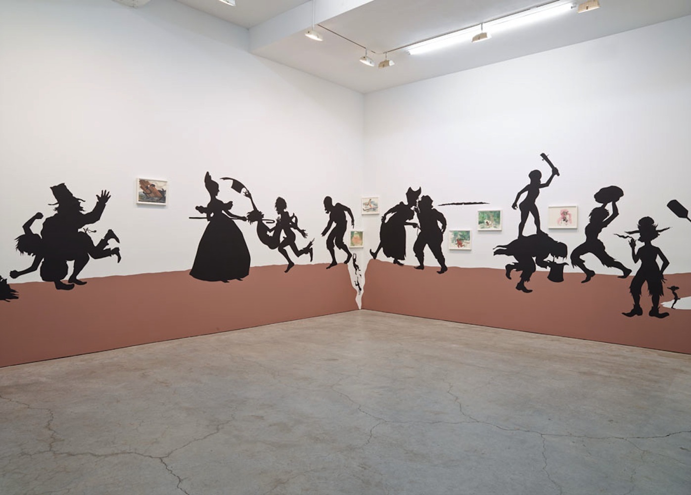 Best Chelsea Art Galleries in NYC Exhibiting Contemporary Artists