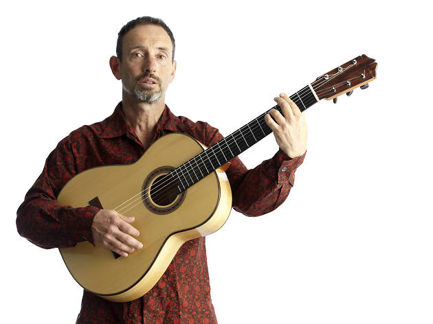 Jonathan Richman Jonathan Richman