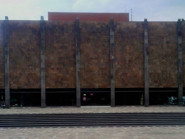 Teatro Independencia Teatro Independencia