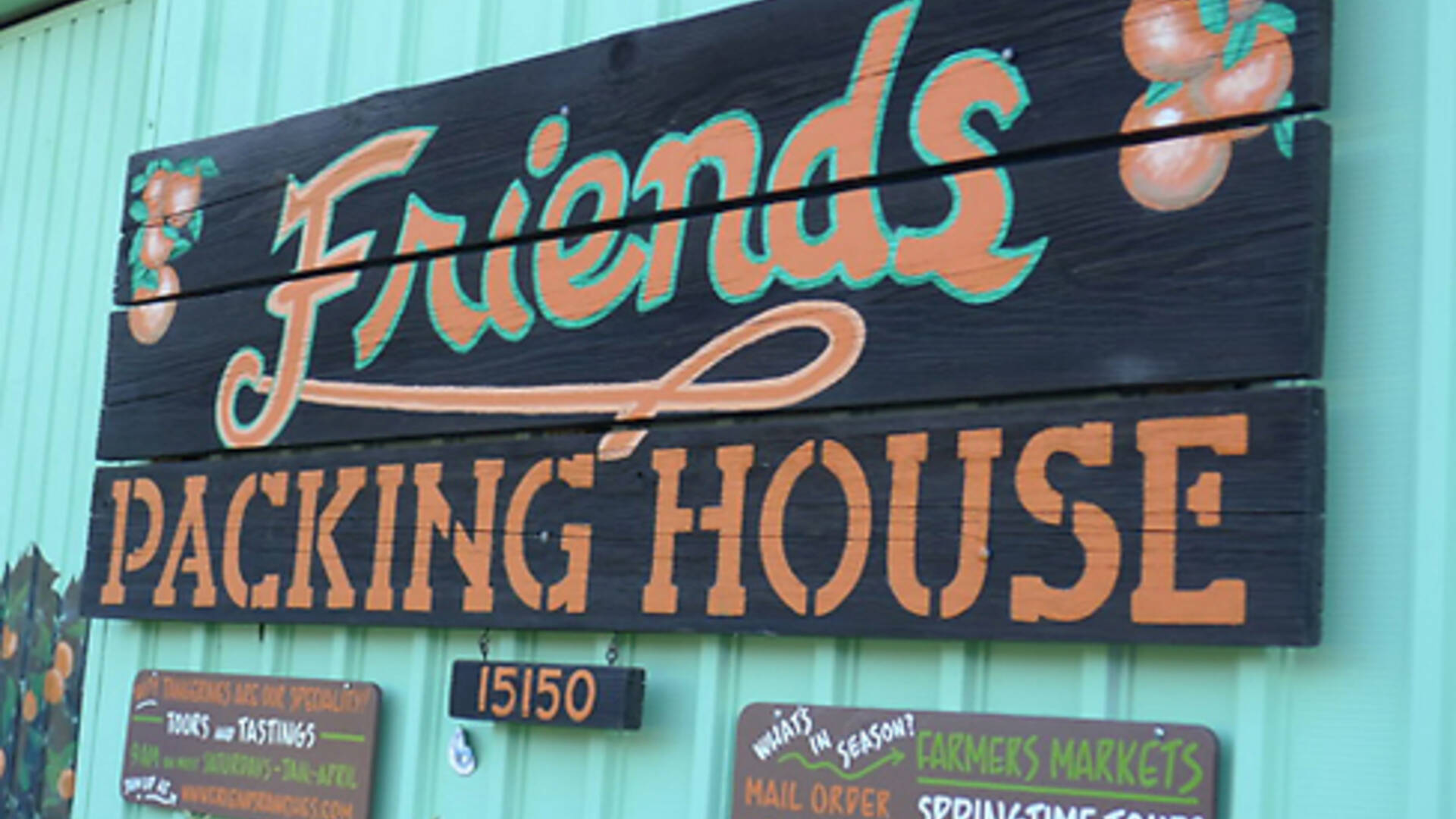 Three Friends Ranch Friend's Ranch | Things to do in Ventura County, Los Angeles