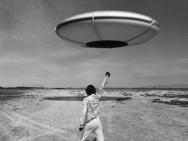 La Légende de Kaspar Hauser La Légende de Kaspar Hauser (de Davide Manuli, avec Vincent Gallo, Silvia Calderoni et Elisa Sednaoui)