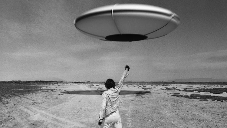 La Légende de Kaspar Hauser (de Davide Manuli, avec Vincent Gallo, Silvia Calderoni et Elisa Sednaoui)