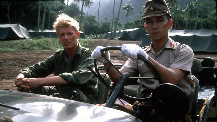 Merry Christmas, Mr. Lawrence