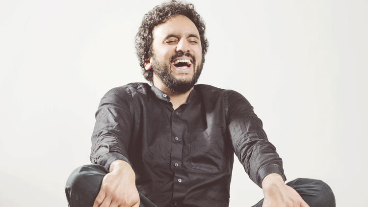 nish kumar press 2013