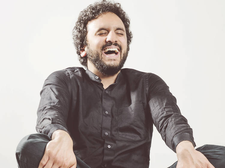 nish kumar press 2013