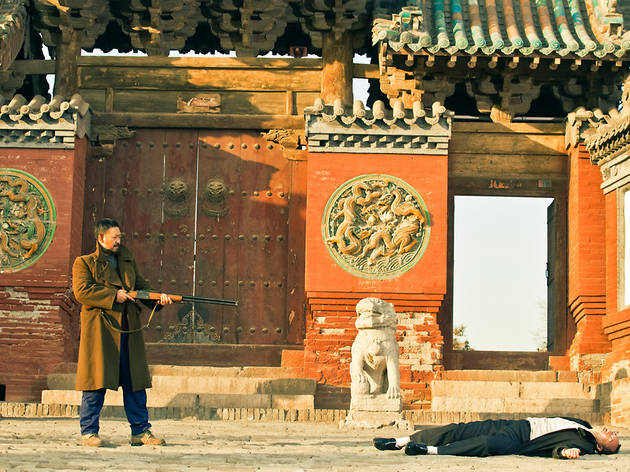 A Touch of Sin A Touch of Sin (de Jia Zanghke, avec Wu Jiang, Wang Baoqiang et Tao Zhao)