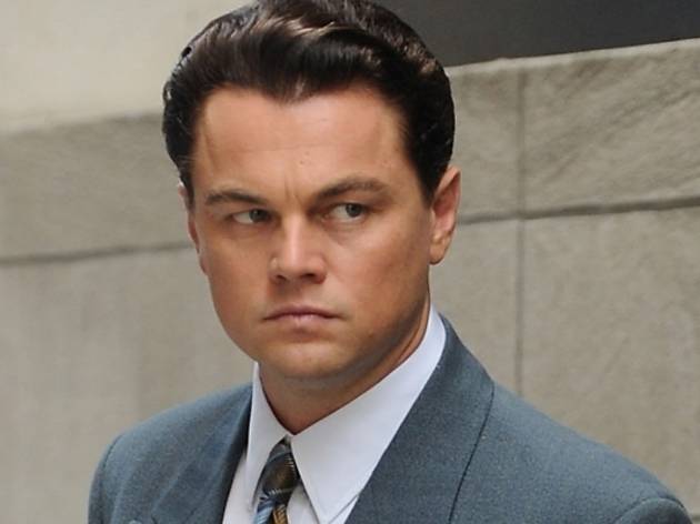 Le Loup de Wall Street Le Loup de Wall Street (de Martin Scorsese, avec Leonardo DiCaprio, Jonah Hill, Matthew McConaughey et Jean Dujardin)