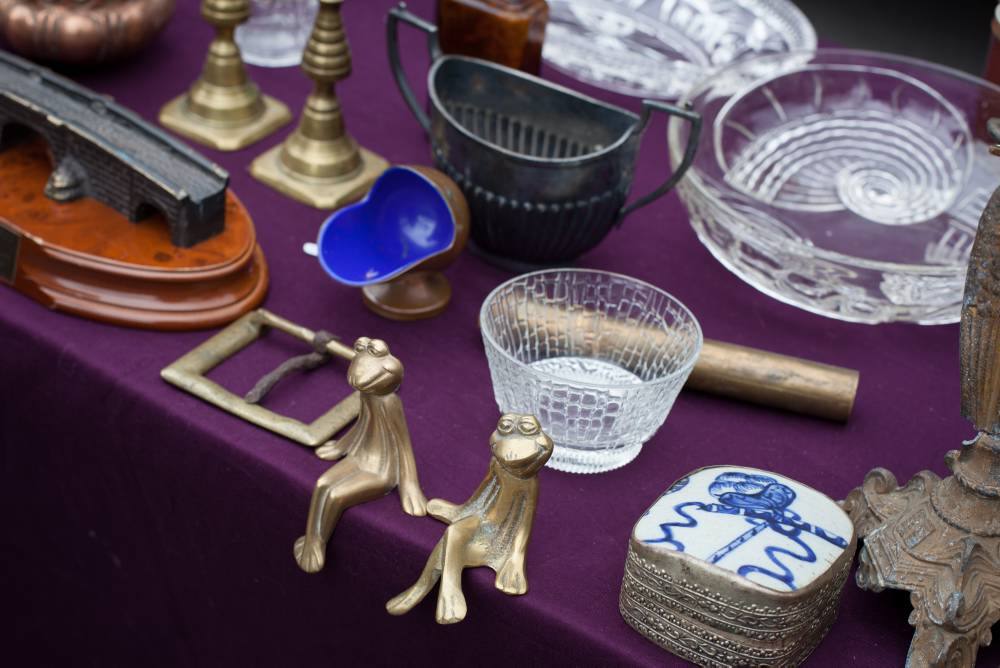 London's Best Car-Boot Sales For 