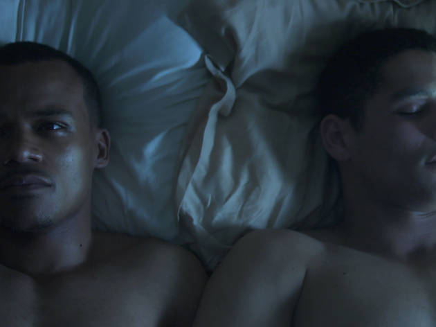The Happy Sad: movie review The Happy Sad: movie review