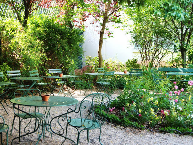 musée de la vie romantique