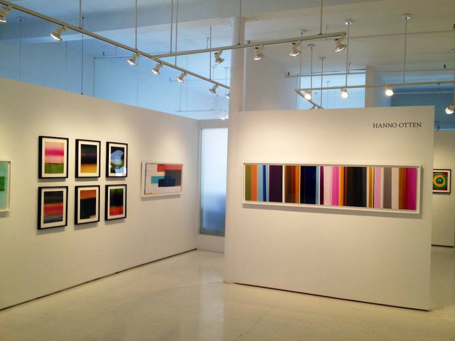 Best Photography Galleries in NYC from 5th Avenue to LES