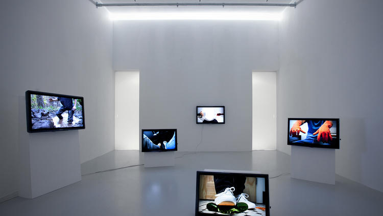 "A Different Kind of Order: The ICP Triennial"