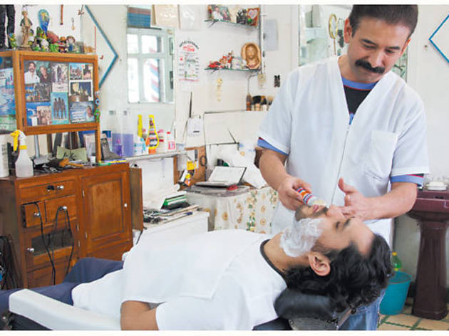 Peluquería Agustín Peluquería Agustín