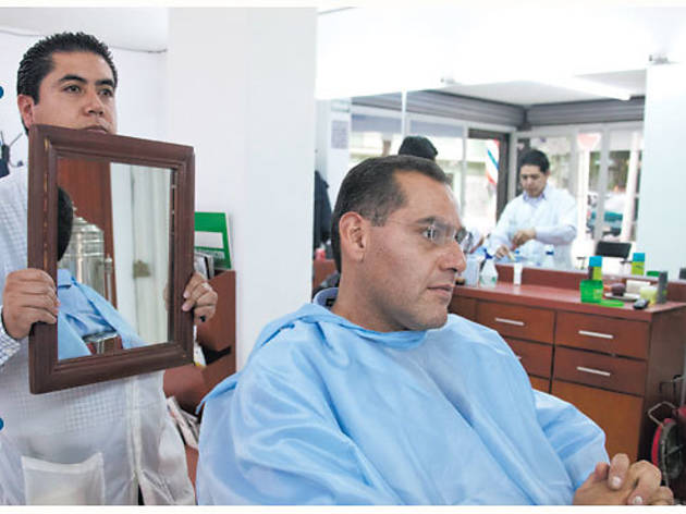 Peluquería Oropel Peluquería Oropel