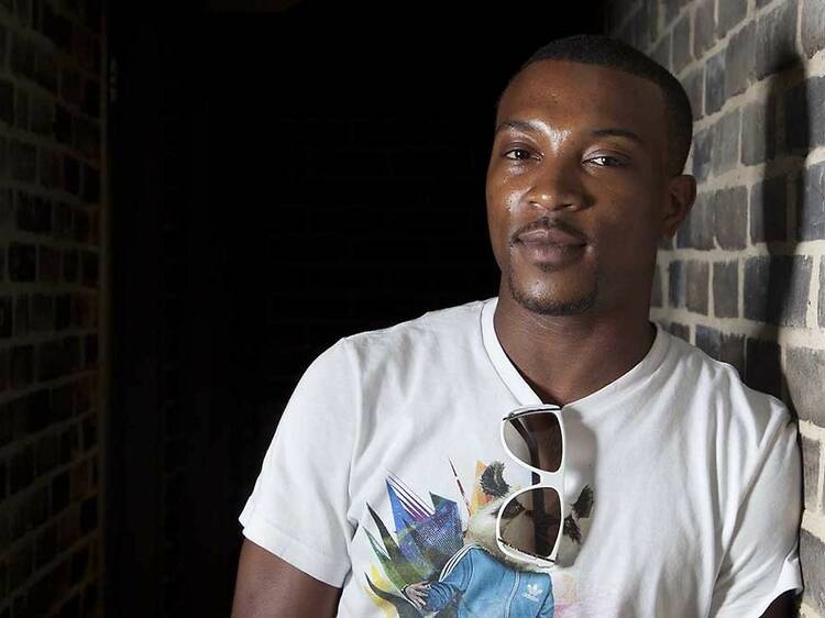 Ashley Walters