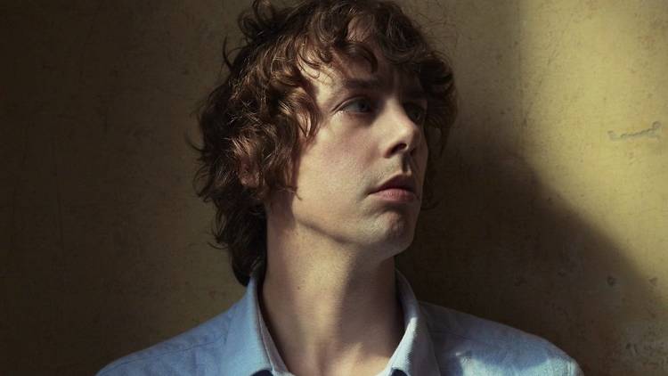 Johnny Borrell