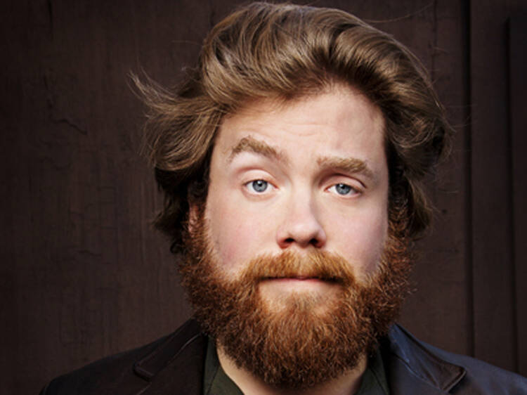 Dan St. Germain