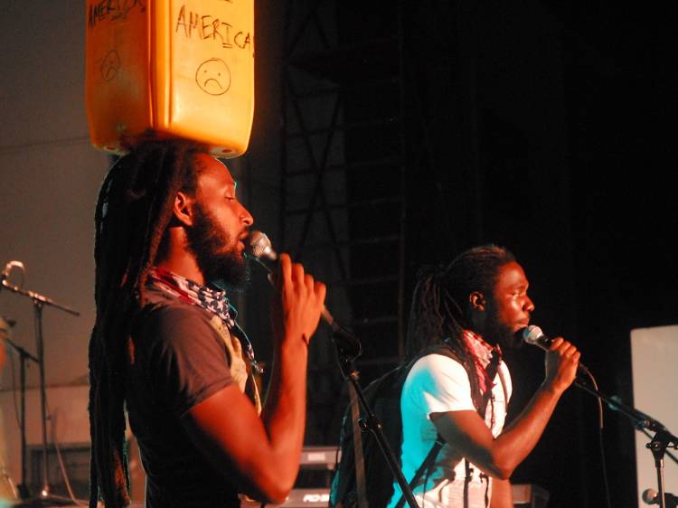 Interview: M3nsa and Wanlov the Kubolor