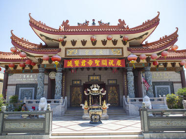 The best of Chinatown The best of Chinatown