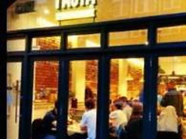Fasta Fresh Pasta Bar Fasta Fresh Pasta Bar