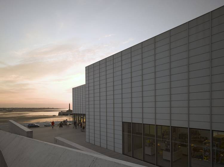 Turner Contemporary