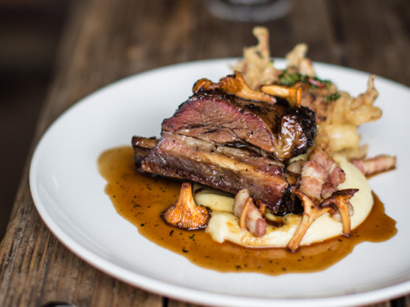 The Best Restaurants in Islington 21 Awesome North London Spots