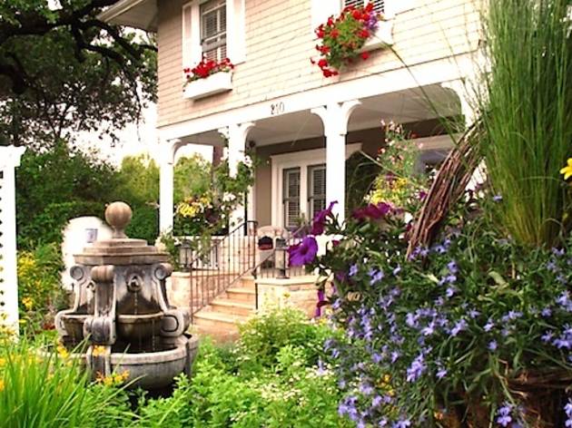 Lavender Inn Lavender Inn