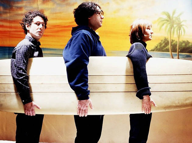 Yo La Tengo 2 Yo La Tengo 2