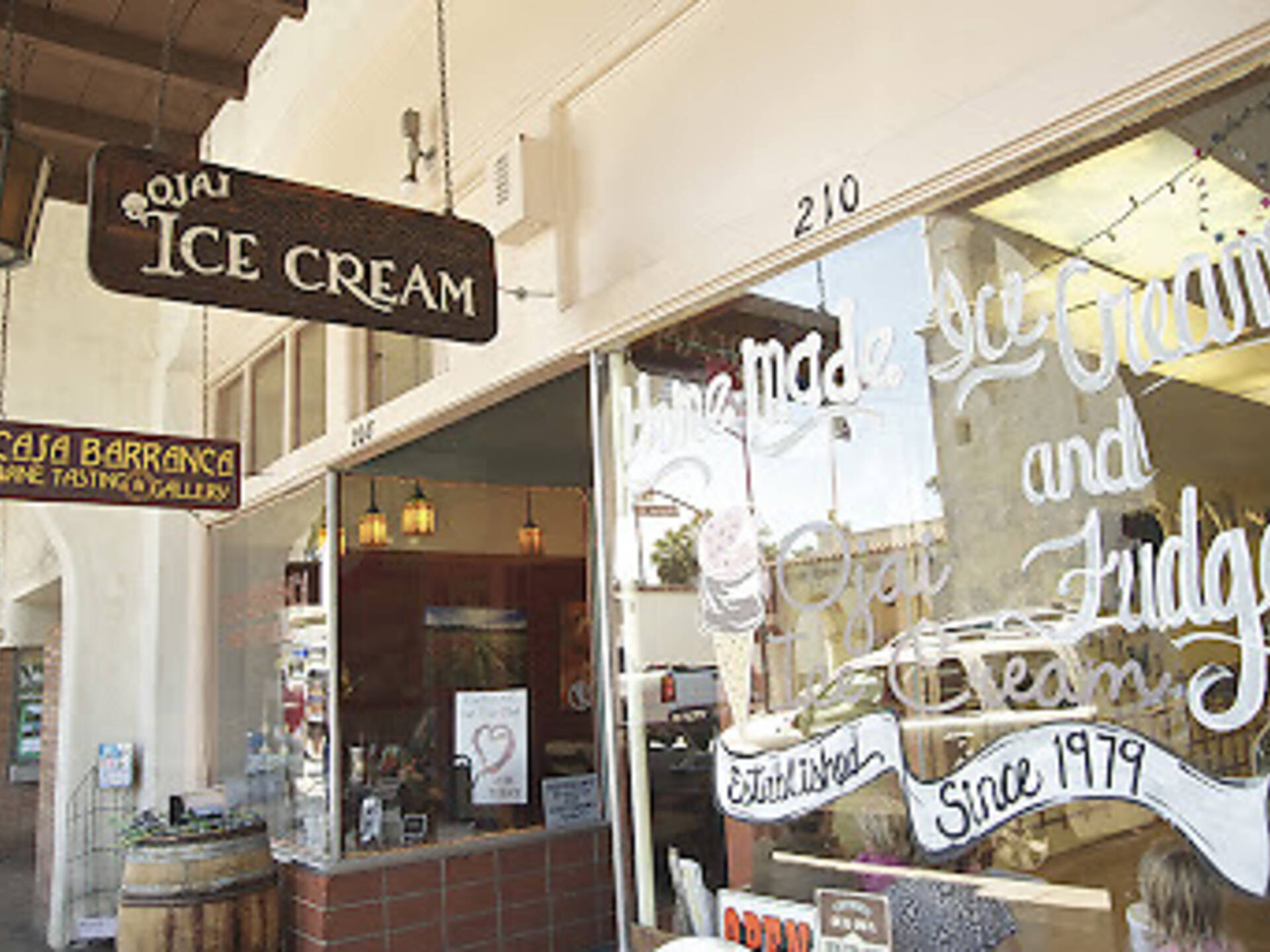 7 Best Ojai Restaurants and Bars to Visit Right Now