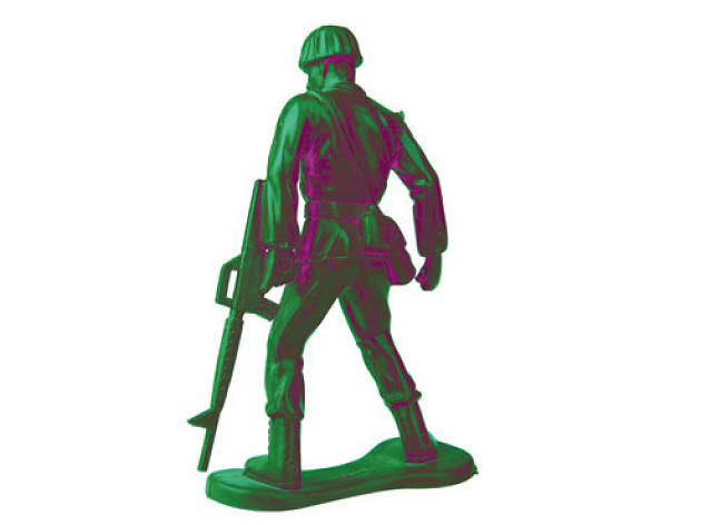 militares 5 militares 5