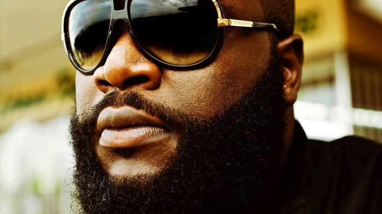 Rick Ross