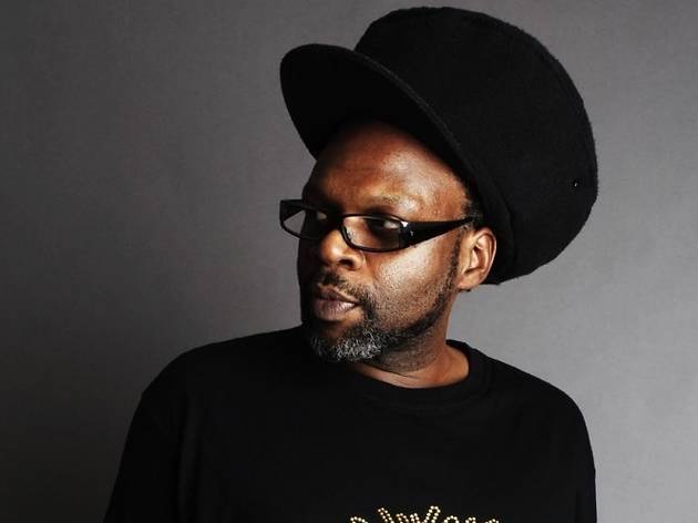 Jazzie B / Soul II Soul Jazzie B / Soul II Soul