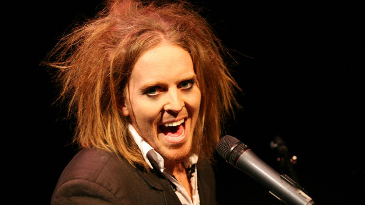 Tim Minchin and the Heritage Orchestra Live at the Royal Albert Hall