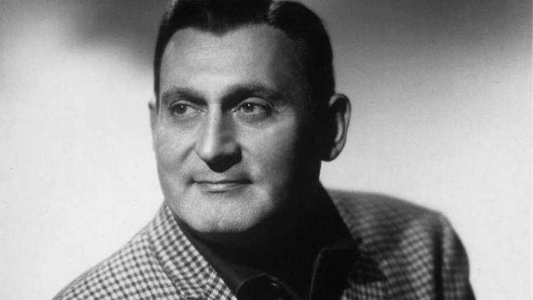 Richard Tucker