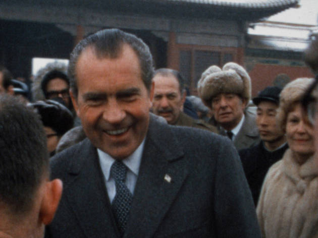 Our Nixon: movie review Our Nixon: movie review