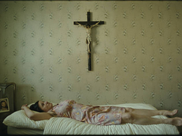 Paradise: Faith Paradise: Faith