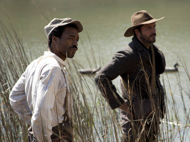 Savannah: movie review Savannah