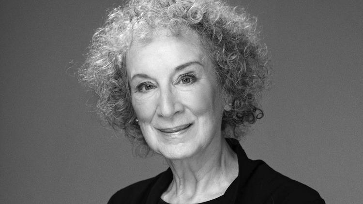 Margaret Atwood