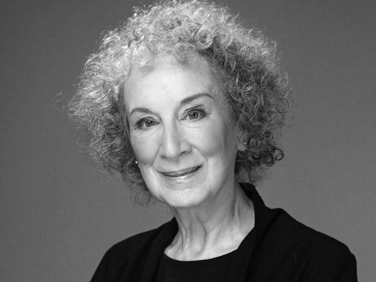 Genre Fiction: Margaret Atwood