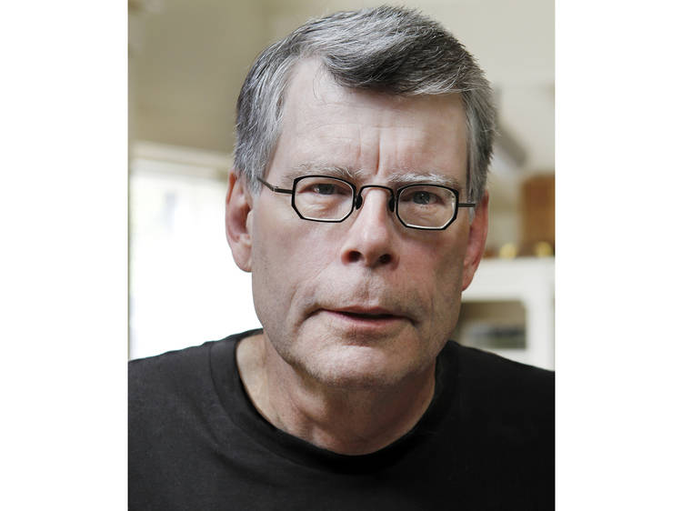 Best-seller: Stephen King