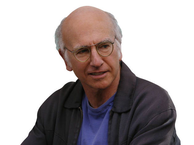 Confirmed: Larry David’s Fish in the Dark is coming to Broadway in February Confirmed: Larry David’s Fish in the Dark is coming to Broadway in February
